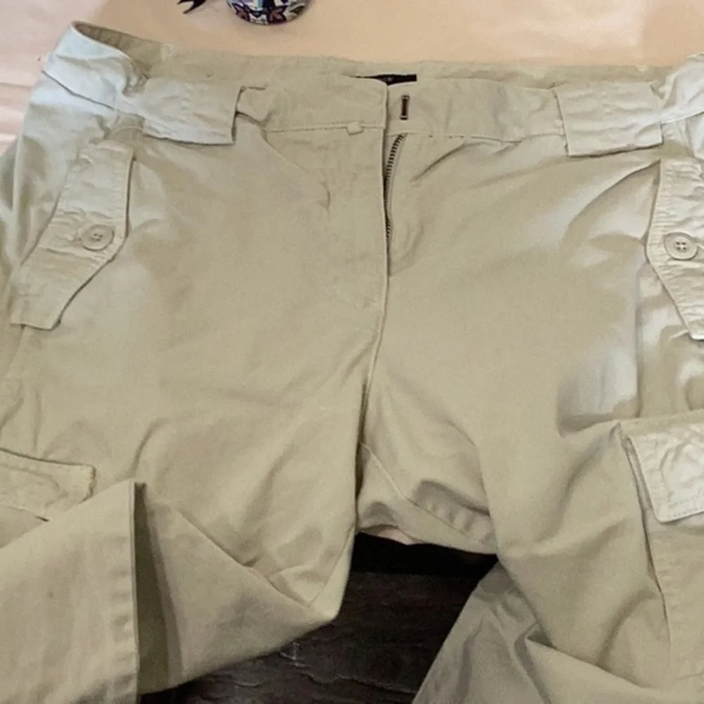 Jcrew khaki pants. W15 - Picture 1 of 10